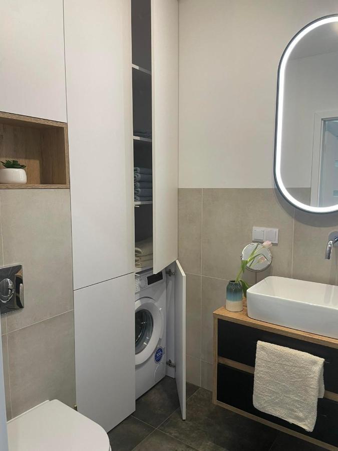 Alexis Apartament Dziwnow Exterior photo