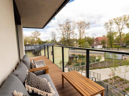 Alexis Apartament Dziwnow Exterior photo