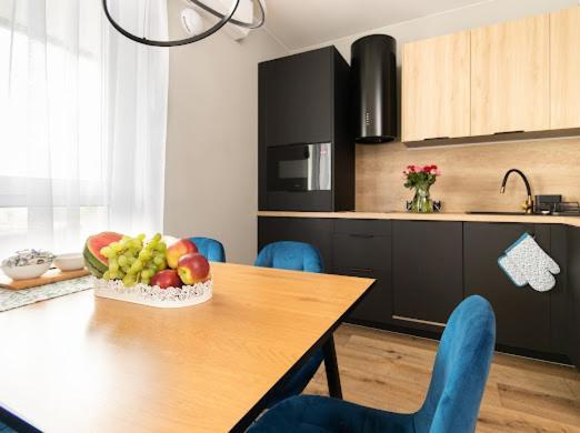 Alexis Apartament Dziwnow Exterior photo